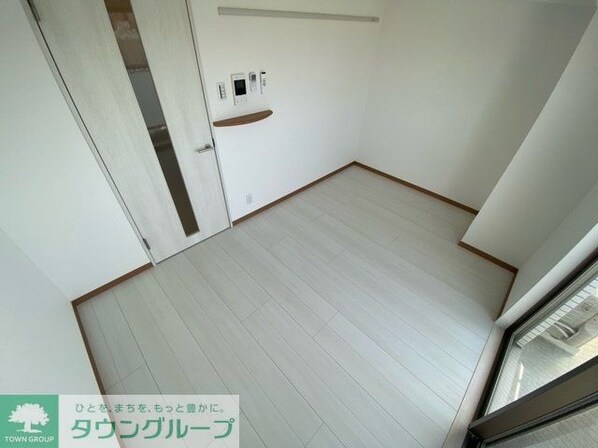 アンベリール川崎SOUTHの物件内観写真